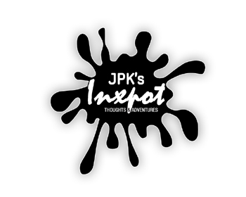 Logo Design entry 558534 submitted by kardesign to the Logo Design for JPK's Inxpot run by jkraemer