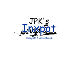 Logo Design Entry 558550 submitted by imanjoe to the contest for JPK's Inxpot run by jkraemer