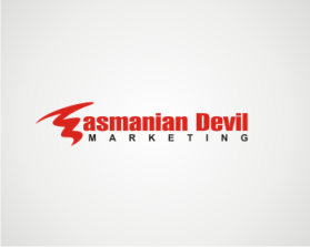 Logo Design entry 558553 submitted by taks0not to the Logo Design for Tasmanian Devil Marketing run by nagaco
