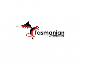 Logo Design entry 558554 submitted by phonic to the Logo Design for Tasmanian Devil Marketing run by nagaco