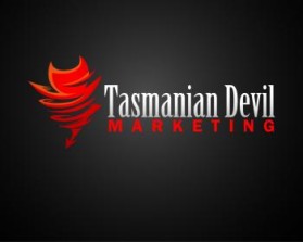 Logo Design entry 558569 submitted by taks0not to the Logo Design for Tasmanian Devil Marketing run by nagaco