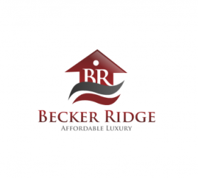 Logo Design Entry 558585 submitted by janlord to the contest for Becker Ridge Village run by MasterJere