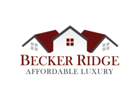 Logo Design Entry 558685 submitted by janedoe to the contest for Becker Ridge Village run by MasterJere