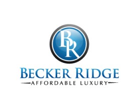 Logo Design entry 558726 submitted by greycrow to the Logo Design for Becker Ridge Village run by MasterJere