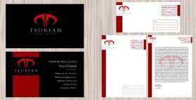 Business Card & Stationery Design entry 558773 submitted by designer sohan