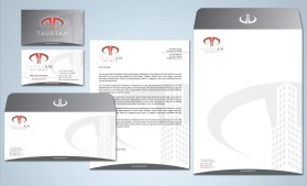 Another design by TCMdesign submitted to the Business Card & Stationery Design for Hits Tech by hitstech