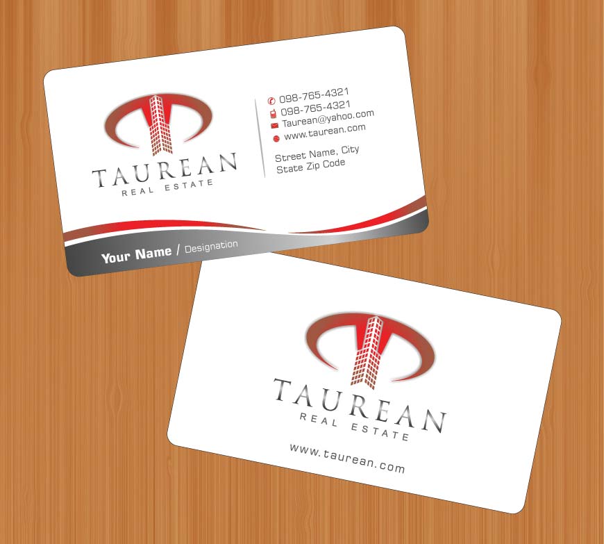 Business Card & Stationery Design entry 579002 submitted by nerdcreatives