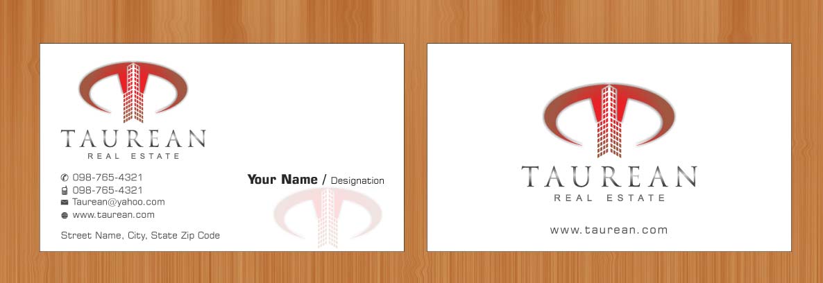Business Card & Stationery Design entry 579003 submitted by nerdcreatives