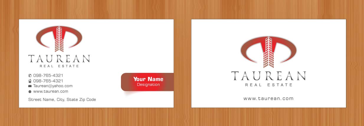 Business Card & Stationery Design entry 579007 submitted by nerdcreatives