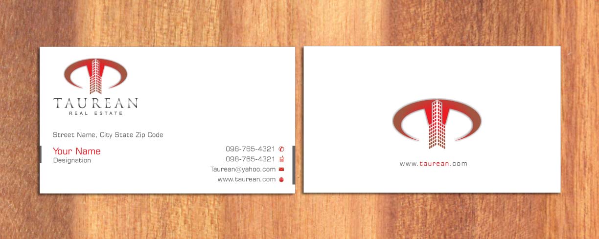 Business Card & Stationery Design entry 579031 submitted by nerdcreatives