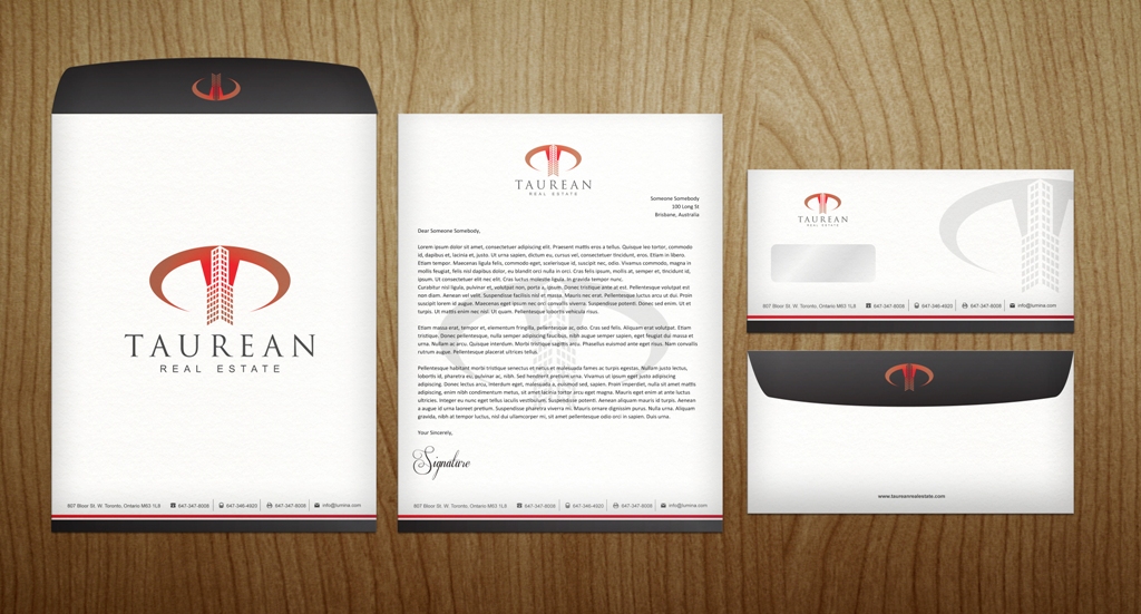 Business Card & Stationery Design entry 580664 submitted by ardinonino