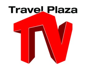 Logo Design entry 559176 submitted by ponanx to the Logo Design for Travel Plaza TV run by tptv