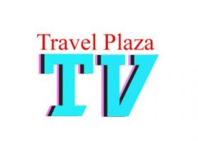 Logo Design entry 559182 submitted by ponanx to the Logo Design for Travel Plaza TV run by tptv