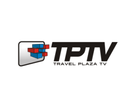 Logo Design entry 559197 submitted by paguy58 to the Logo Design for Travel Plaza TV run by tptv
