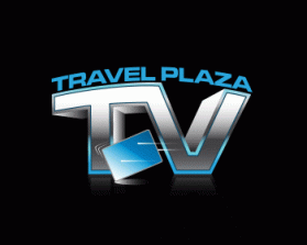 Logo Design entry 559234 submitted by paguy58 to the Logo Design for Travel Plaza TV run by tptv