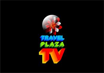 Logo Design entry 559288 submitted by FND to the Logo Design for Travel Plaza TV run by tptv