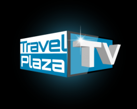 Logo Design entry 559288 submitted by charmaine to the Logo Design for Travel Plaza TV run by tptv