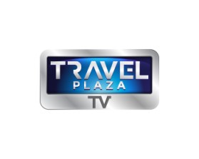 Logo Design Entry 559302 submitted by cozmy to the contest for Travel Plaza TV run by tptv