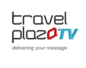 Logo Design Entry 559347 submitted by janedoe to the contest for Travel Plaza TV run by tptv