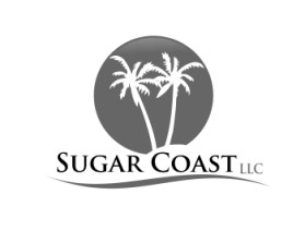 Logo Design entry 559507 submitted by quiksilva to the Logo Design for Sugar Coast LLC run by sugarcoast