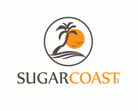 Logo Design Entry 559569 submitted by icefoxx to the contest for Sugar Coast LLC run by sugarcoast