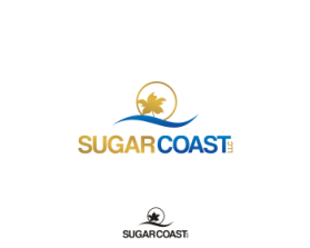 Logo Design Entry 559619 submitted by user32941 to the contest for Sugar Coast LLC run by sugarcoast