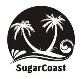 Logo Design Entry 559688 submitted by Dapoe to the contest for Sugar Coast LLC run by sugarcoast
