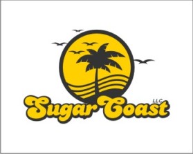 Logo Design entry 559794 submitted by phonic to the Logo Design for Sugar Coast LLC run by sugarcoast