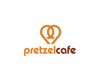 Logo Design entry 559989 submitted by kbcorbin to the Logo Design for Pretzel Cafe run by CraftStack