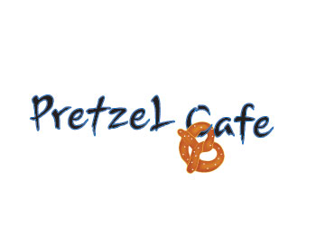 Logo Design entry 559837 submitted by not2shabby to the Logo Design for Pretzel Cafe run by CraftStack