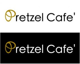 Logo Design entry 559857 submitted by moramir to the Logo Design for Pretzel Cafe run by CraftStack