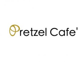 Logo Design entry 559871 submitted by moramir to the Logo Design for Pretzel Cafe run by CraftStack