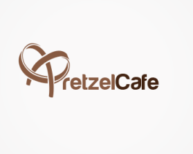 Logo Design entry 559882 submitted by quinlogo to the Logo Design for Pretzel Cafe run by CraftStack
