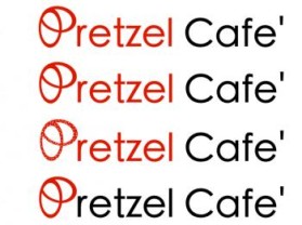 Logo Design entry 559896 submitted by moramir to the Logo Design for Pretzel Cafe run by CraftStack
