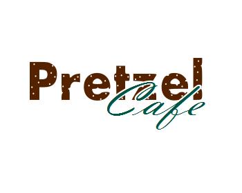 Logo Design entry 559989 submitted by MattR to the Logo Design for Pretzel Cafe run by CraftStack