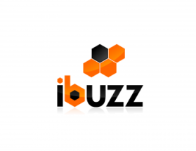Logo Design entry 560043 submitted by bowel_bijd to the Logo Design for i-buzz.com.au run by ibuzz