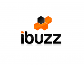 Logo Design entry 560044 submitted by elevenz to the Logo Design for i-buzz.com.au run by ibuzz