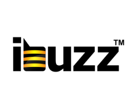 Logo Design Entry 560051 submitted by kebasen to the contest for i-buzz.com.au run by ibuzz