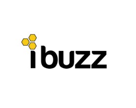 Logo Design Entry 560057 submitted by gram to the contest for i-buzz.com.au run by ibuzz