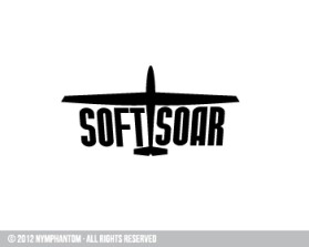 Logo Design Entry 560128 submitted by nymphantom to the contest for SoftSoar™ Flying Disc run by StypeCreative