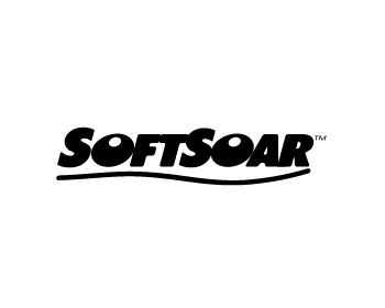 Logo Design entry 560157 submitted by kbcorbin to the Logo Design for SoftSoar™ Flying Disc run by StypeCreative