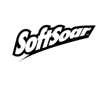 Logo Design entry 560182 submitted by mg2grafx to the Logo Design for SoftSoar™ Flying Disc run by StypeCreative