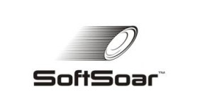 Logo Design Entry 560189 submitted by Dapoe to the contest for SoftSoar™ Flying Disc run by StypeCreative
