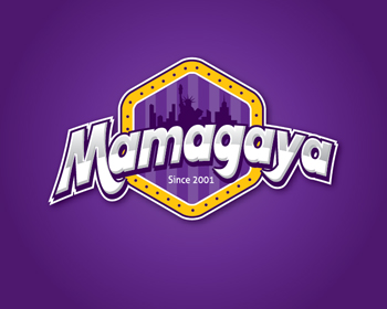 Logo Design entry 560625 submitted by Hope to the Logo Design for mamagaya run by okidocman