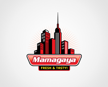 Logo Design entry 560613 submitted by DSD-Pro to the Logo Design for mamagaya run by okidocman