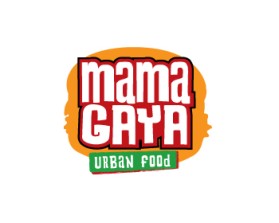 Logo Design entry 560625 submitted by deesquared81 to the Logo Design for mamagaya run by okidocman