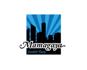 Logo Design Entry 560658 submitted by gram to the contest for mamagaya run by okidocman