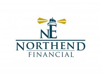 Logo Design entry 560668 submitted by elgrafto to the Logo Design for North End Financial, LLC run by swg