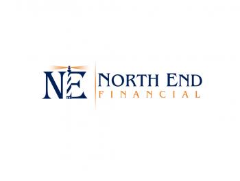 Logo Design entry 560789 submitted by Adam to the Logo Design for North End Financial, LLC run by swg