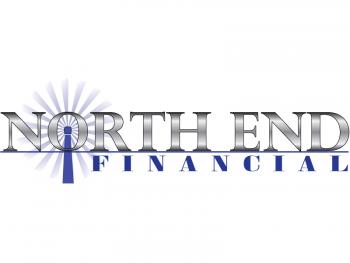 Logo Design entry 560702 submitted by LadeeArt to the Logo Design for North End Financial, LLC run by swg